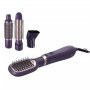 Philips | Hair Styler | BHA313/00 3000 Series | Warranty 24 month(s) | Ion conditioning | Temperature (max) °C | Number of heat - 7